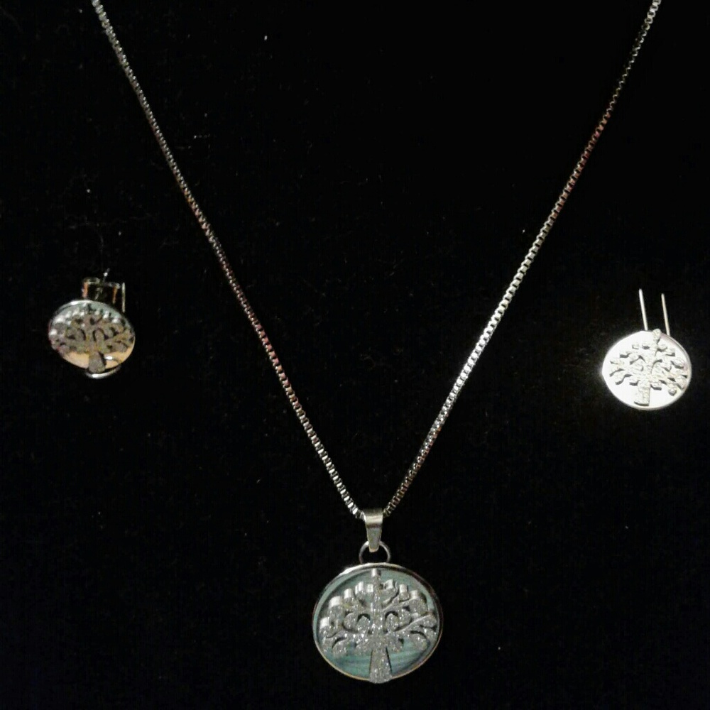 necklace set